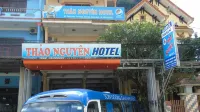 Thao Nguyen Homestay Hotels in 