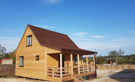 Guest House Usadba - Housity