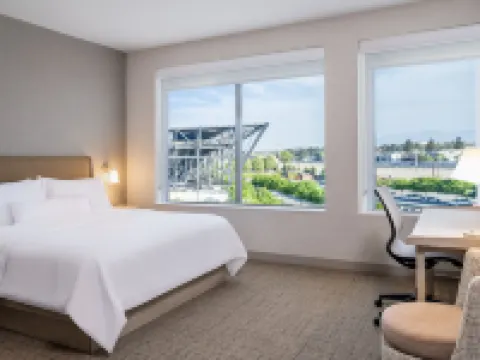 Element San Jose Airport Hotels in San Jose