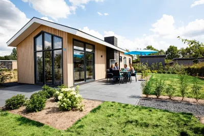 TopParken – Résidence Lichtenvoorde Hotel a Winterswijk Kotten