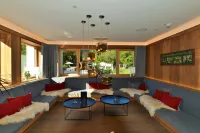 Das Graseck - Mountain Hideaway & Health Care Hotels in Garmisch-Partenkirchen