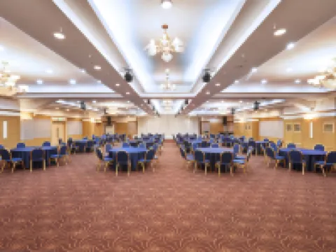 Kumho Tongyeong Marina Resort Hotels in Tongyeong-si