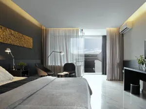 Pinares Panorama Suites, Spa & Convention Center