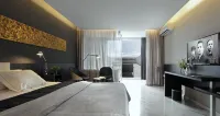 Pinares Panorama Suites, Spa & Convention Center Hotels in 