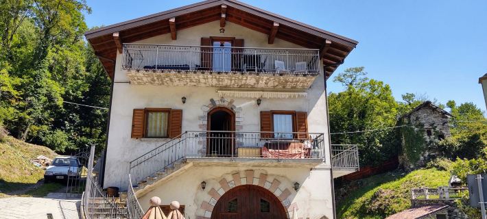 Il Castello ソーリコのホテル