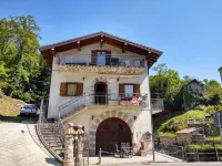 Il Castello - balcony