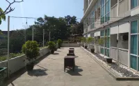 Spacious Studio at Taman Melati Jatinangor Apartment Near Unpad Hotel a Tanjungsari
