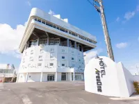 Hotel AreaOne Sakaiminato Marina - 2 звезды