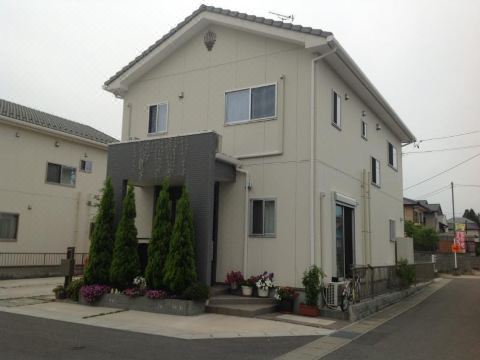 Posada Casa Eco - Housity