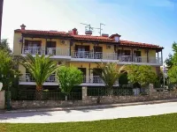 Alkyonis Studios Hotels in Florina