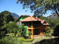Lendas do Capão Pousada