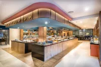 Hotel Riu Palace Jandia - breakfast