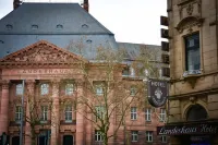Hotel am Landeshaus - 2-Star