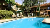 Best Western Plus Sonora Oaks Hotel  Conference Center Hotels in Sonora