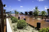 Quality Suítes João Pessoa Hotels in João Pessoa