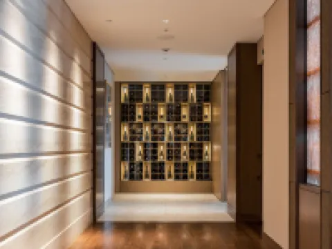 ウェスティン都ホテル京都 京都のホテル