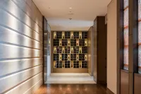 ウェスティン都ホテル京都