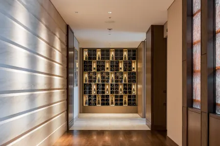 The Westin Miyako Kyoto Отели рядом с достопримечательностью «Храм Кёдзан-дзи»