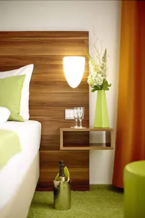 Ante Porta Das Stadthotel