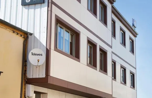 卡薩馬諾洛旅館