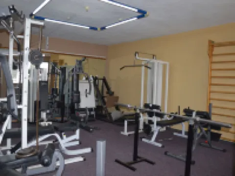 Hotel Hani Zisi Hotels in Volos