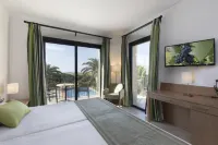 사 바사 플라나 Es Molà de Cala Pi 주변 호텔