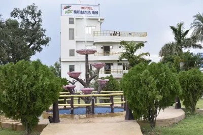 Narmada Inn