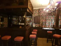 Sherwood's Country House - bar