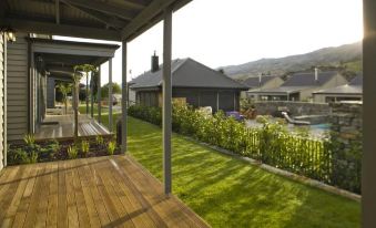 Benbrae - Cardrona Valley Resort