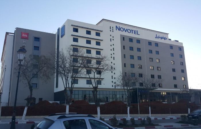 Ibis Setif