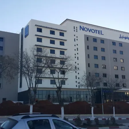 Ibis Setif