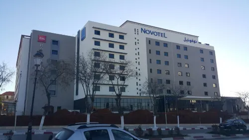 Ibis Setif - 3-Star