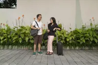 RedDoorz at Rantepao Toraja Utara Hotel a Kesu