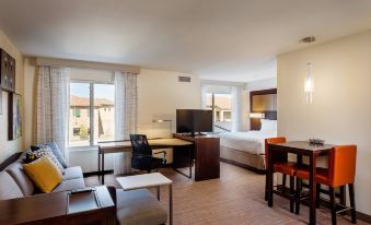 Residence Inn Austin Lake Travis/River Place