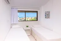 Condomínio Nui Supreme (by Mai) Hotels in Іпожука