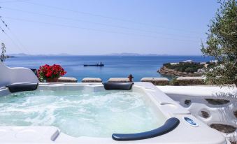 Villa Elina Suites and More