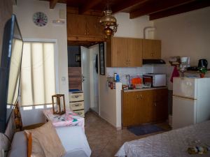 Cosy Nikis Studio in Heraklion Creta