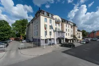 Mercure Klaipeda City Hôtels à : Klaipeda