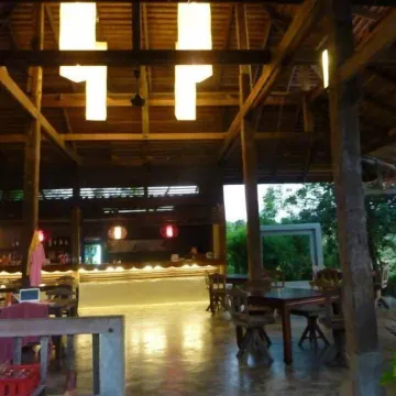Koh Kood Resort Отели рядом с достопримечательностью «Ban Khlong Chao School»