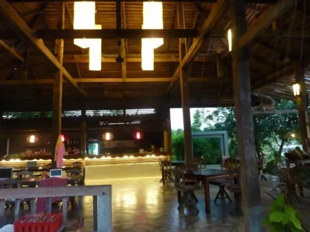 Koh Kood Resort