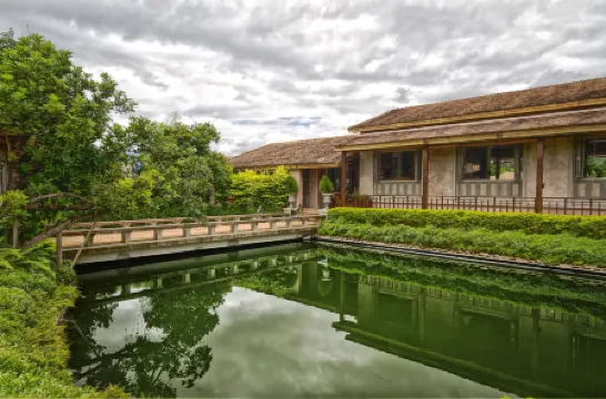 遐想暹羅度假村