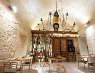 Pollicastro Boutique Hotel - Breakfast
