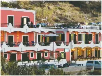 Hotel Ortensia Hotels in Ponza