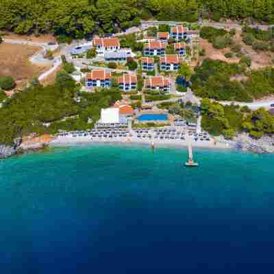 Adrina Beach Hotel Hotel Exterior