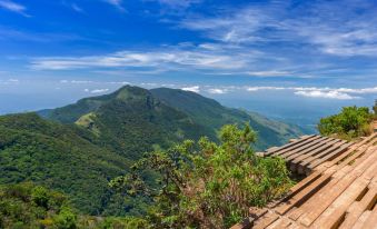 Misty Mountain Villas