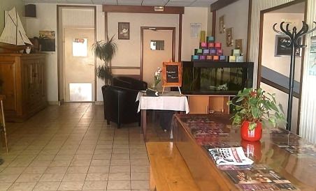 Le Passiflore - Housity