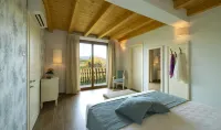 Borgo Romantico Relais Hotels in Cavaion Veronese