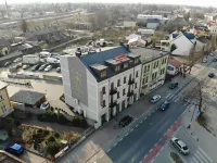 Hotel Kamienica Hotels in Siedlce