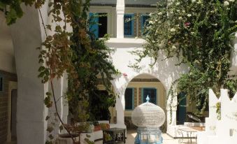 Hotel Djerba Erriadh