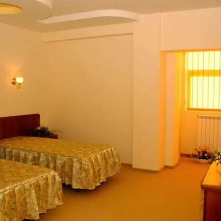 Hotel Regat